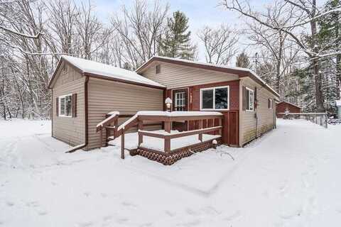 1995 BEAR RD, OSCODA, MI 48750