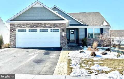 216 MT ROYAL LANE, CLARKSBORO, NJ 08020