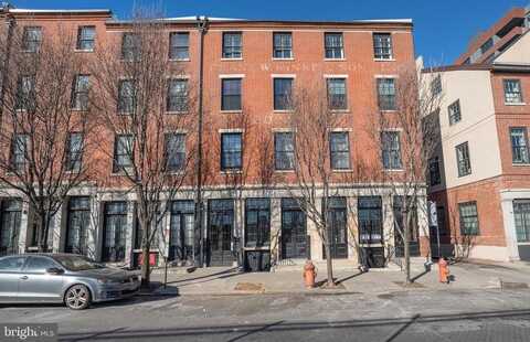 38 N FRONT STREET, PHILADELPHIA, PA 19106