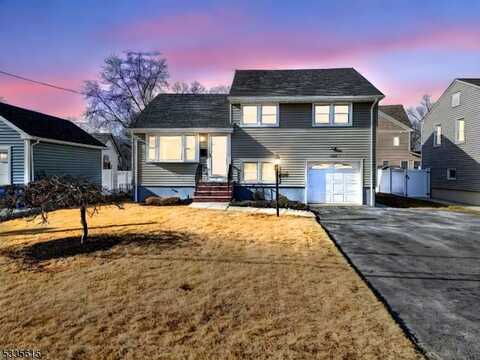 313 Elizabeth Ave, Westfield, NJ 07090