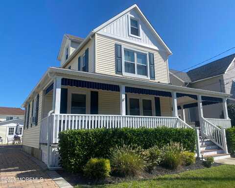 410 Park Place Avenue, Bradley Beach, NJ 07720