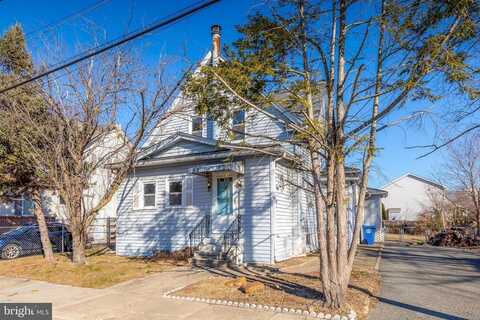 97 CHURCH STREET, WEST DEPTFORD, NJ 08086