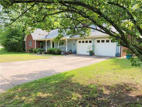 37 Fontaine DR, Clarksville, AR 72830