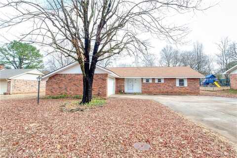 310 26th ST, Ozark, AR 72949