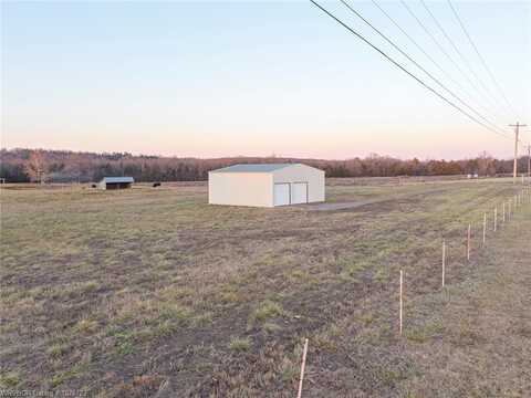 3646 Burnville RD, Greenwood, AR 72936