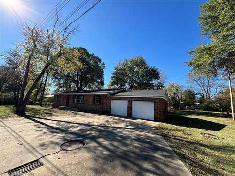 607 S Ash ST, Sallisaw, OK 74955