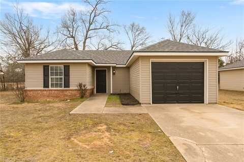 4210 Oak Park CIR, Fort Smith, AR 72904