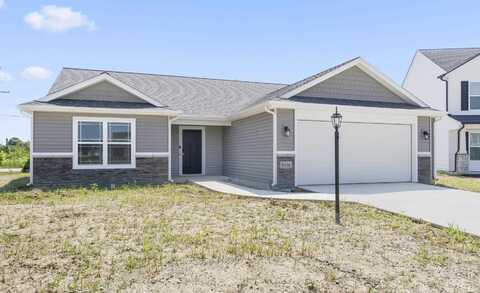 8446 Kenny Court, Fort Wayne, IN 46818