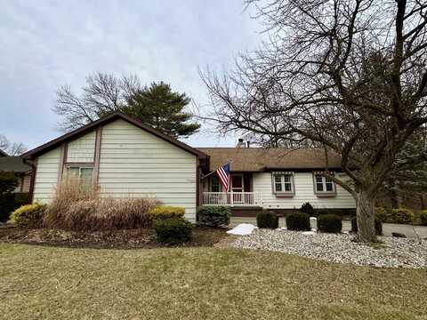 809 Foxwood Drive, Lafayette, IN 47905