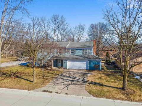 4730 Oak Creek Drive, Fort Wayne, IN 46835