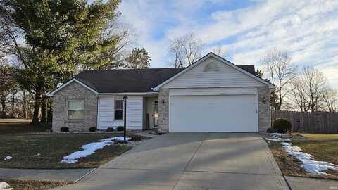 110 Southland Drive, Waterloo, IN 46793