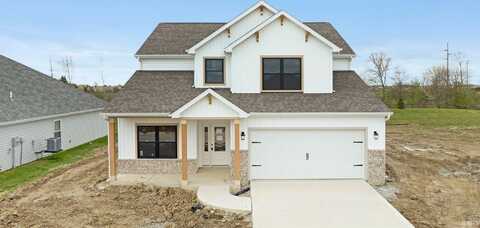 13339 Halen Hill Court, Fort Wayne, IN 46818
