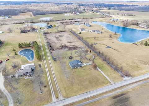 14605 Halter Road, Leo, IN 46765