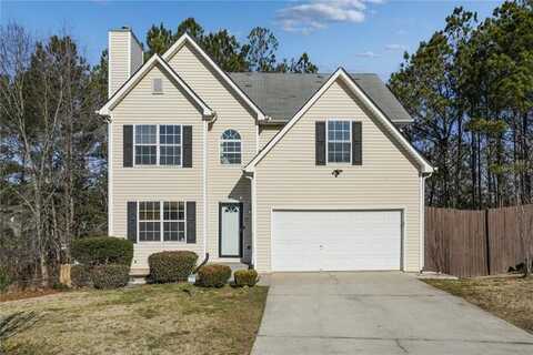 6738 Merrywood Drive, Fairburn, GA 30213