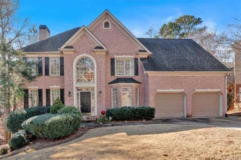 820 Hillcrest Lane, Woodstock, GA 30189