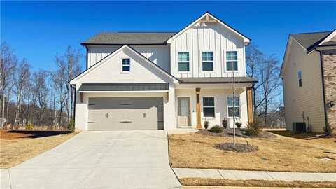 4432 Silver Oak Drive SW, Gainesville, GA 30504