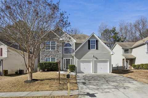 4157 Alveston Drive, Atlanta, GA 30349