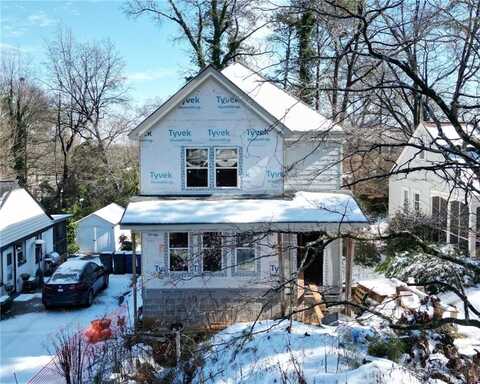 2486 Jefferson Terrace, Atlanta, GA 30344