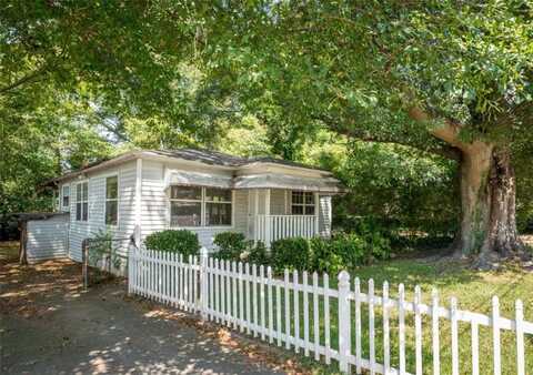 311 Henry Aaron Avenue, Atlanta, GA 30310