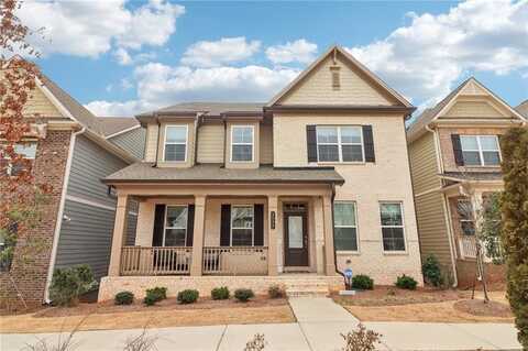 3538 Diplomat Alley, Scottdale, GA 30079