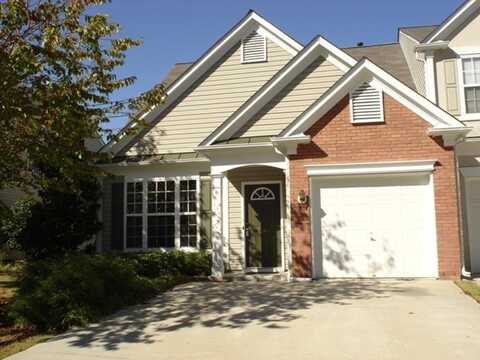 2841 Ashleigh Lane, Alpharetta, GA 30004