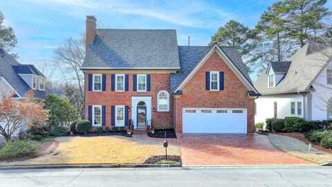 2389 Littlebrooke Drive, Dunwoody, GA 30338