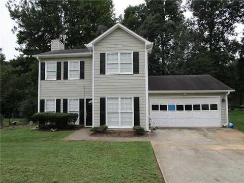 3090 Windwood Trail, Lawrenceville, GA 30044