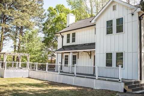 2780 Sardis Church Road, Gainesville, GA 30506
