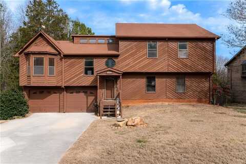 1105 Sallete Court, Marietta, GA 30066