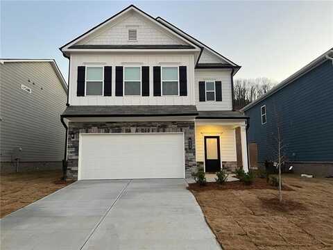 631 Blaven Street, Cartersville, GA 30121