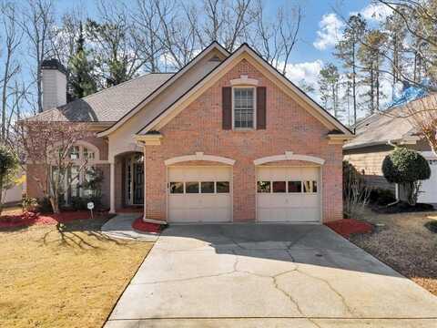 1120 Graystone Crossing, Alpharetta, GA 30005