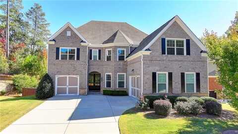 1190 Smithwell Point, Kennesaw, GA 30152