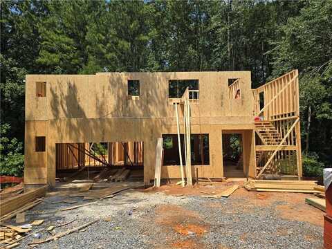 3910 Cooper Lake Drive SE, Smyrna, GA 30082