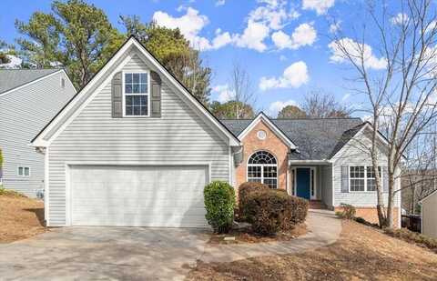 2040 Mina Lane, Buford, GA 30518