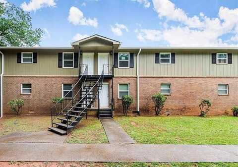 5859 Lone Oak Drive SW, Mableton, GA 30126