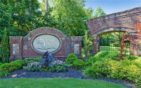 1188 Pinnacle Drive, Lot 8C, Hoschton, GA 30548
