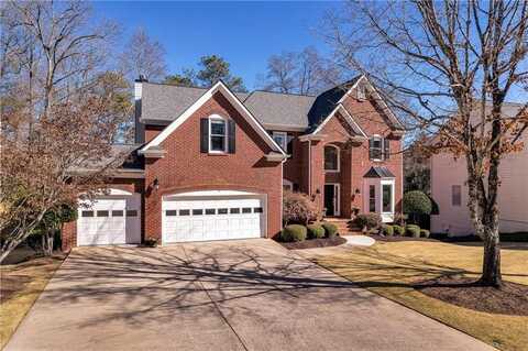 6105 Georgetown Park Drive, Norcross, GA 30071