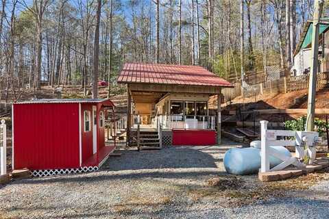 251 26th Street, Ellijay, GA 30540