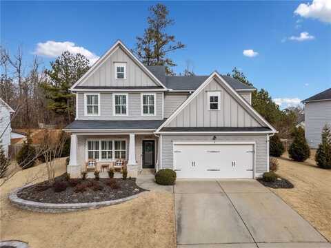 6285 Vista Crossing Way, Cumming, GA 30028