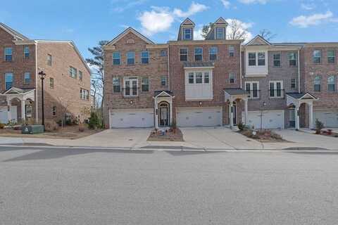 3179 Clairebrooke Avenue, Atlanta, GA 30341