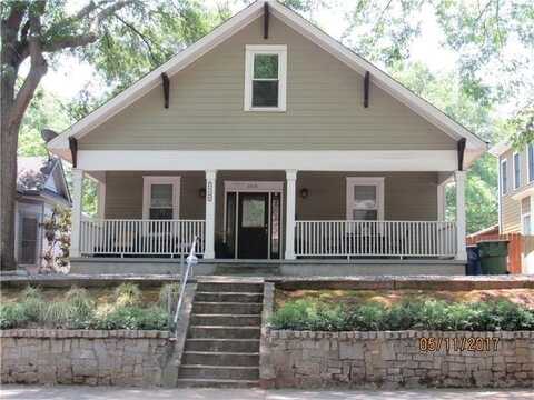 353 Ormond Street SE, Atlanta, GA 30315