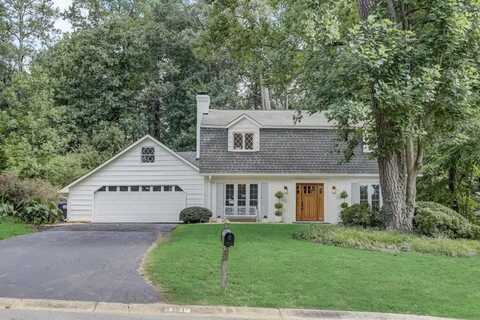 5371 Tall Oak Drive, Marietta, GA 30068