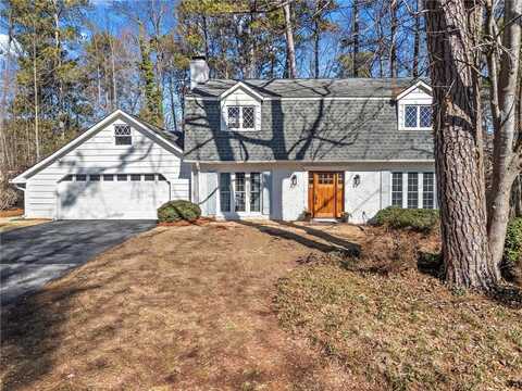 5371 Tall Oak Drive, Marietta, GA 30068