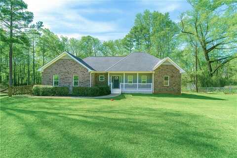 4801 Daniel Mill Road, Winston, GA 30187