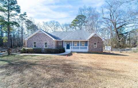 4801 Daniel Mill Road, Winston, GA 30187