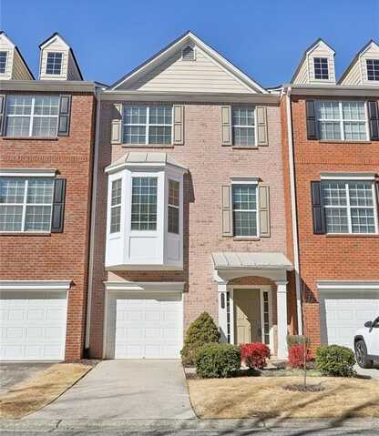 5198 Wellsley Bend, Alpharetta, GA 30005