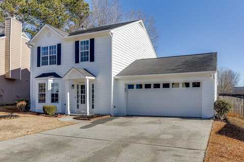 2463 Candlewood Way, Lawrenceville, GA 30044