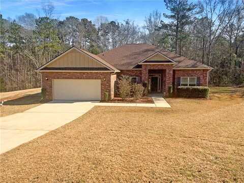 1037 Yorkshire Drive, Griffin, GA 30223