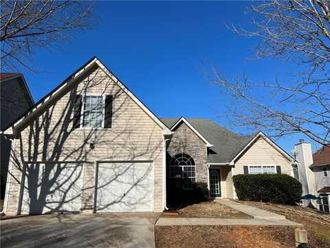 3494 Creekview Drive, Rex, GA 30273