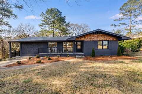 109 Lakeview Drive, Carrollton, GA 30117